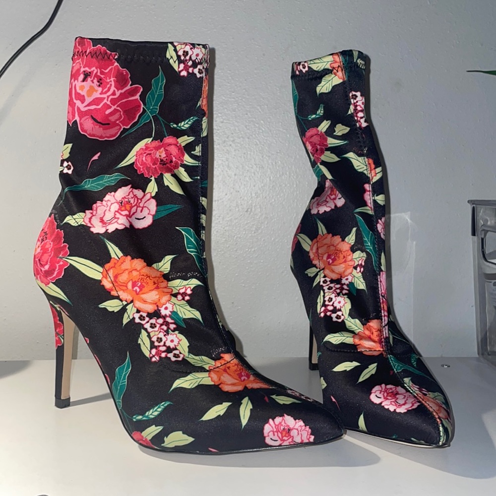 Aldo heels